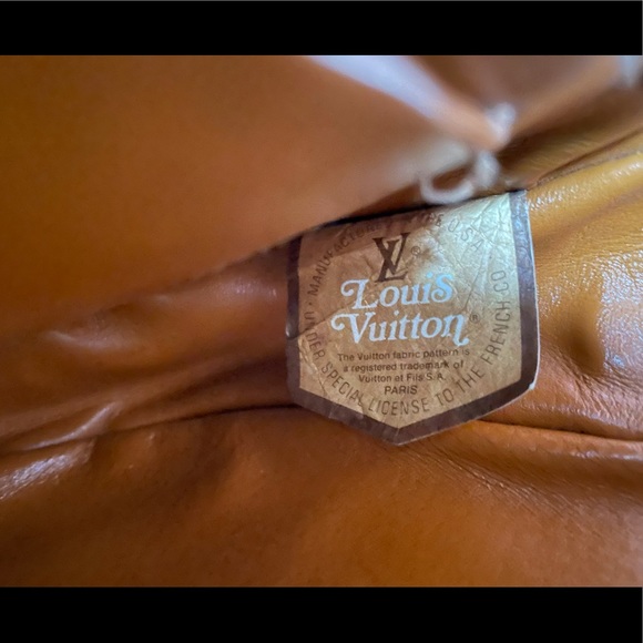 🌞 Louis Vuitton shoulder body bag - Picture 10 of 10